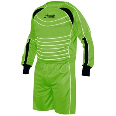  Goal Keeper Uniforms